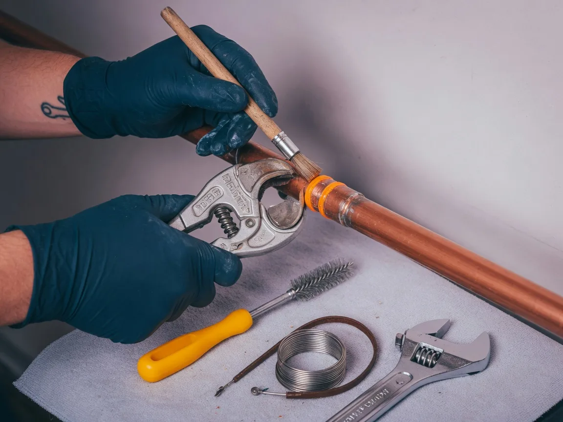 Why choose Sump Pump Repair in Mccrory, AR